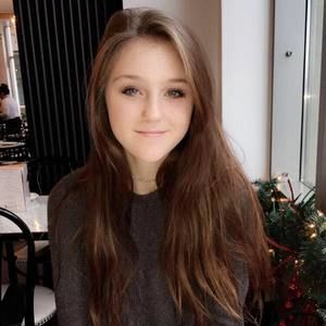 Meet your Posher, Kaylah